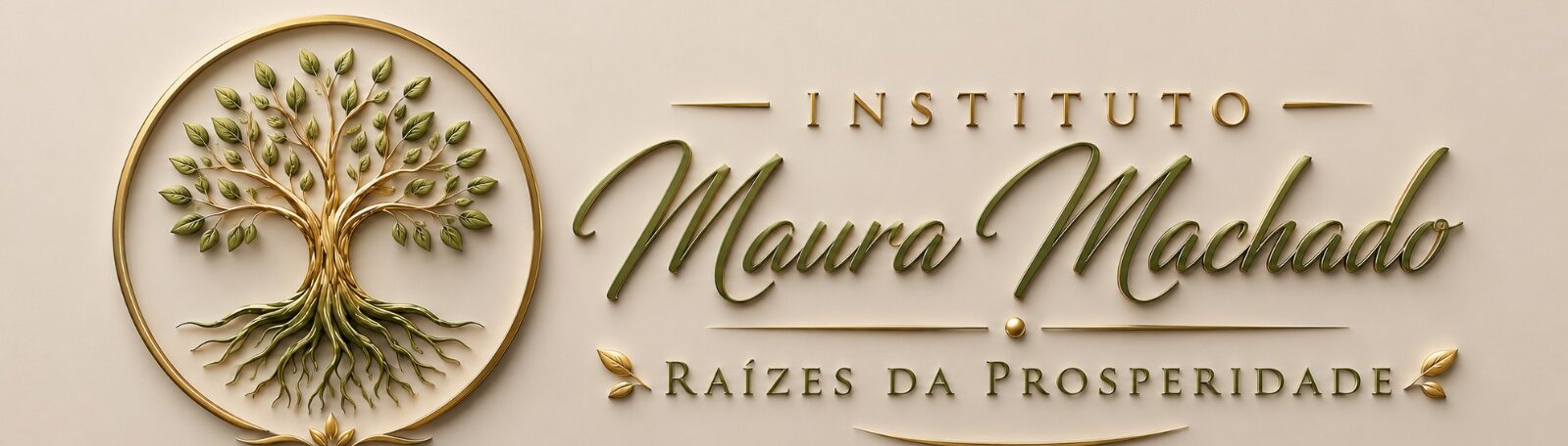 Raízes da Prosperidade